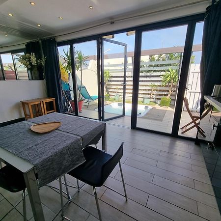 Village Naturiste Merveilleuse Villa Port Nature Agde Exterior photo