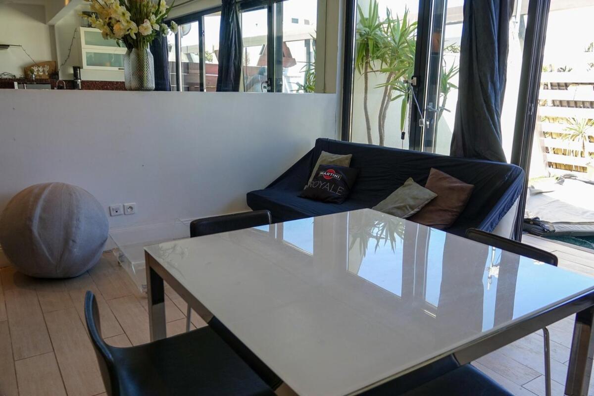 Village Naturiste Merveilleuse Villa Port Nature Agde Exterior photo